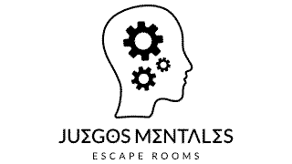 Juegos Mentales - Salas de Escape