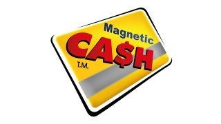 Magnetic Cash TM
